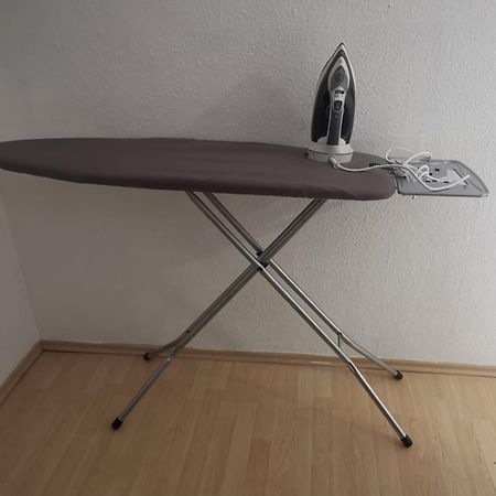 Wohnung Am Kurpark Mit Privater Innensauna & Led! Schluesselbox Boppard Eksteriør billede