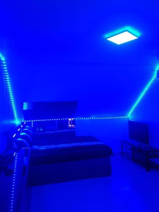 Wohnung Am Kurpark Mit Privater Innensauna & Led! Schluesselbox Boppard Eksteriør billede