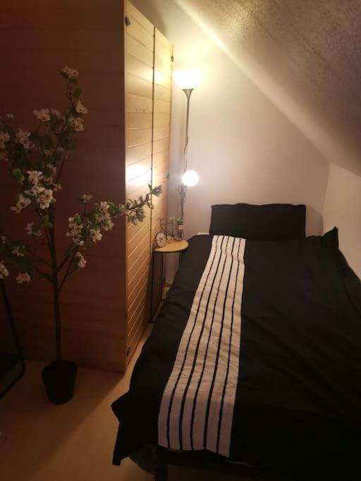Wohnung Am Kurpark Mit Privater Innensauna & Led! Schluesselbox Boppard Eksteriør billede