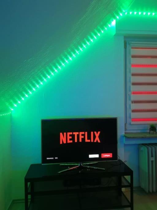 Wohnung Am Kurpark Mit Privater Innensauna & Led! Schluesselbox Boppard Eksteriør billede