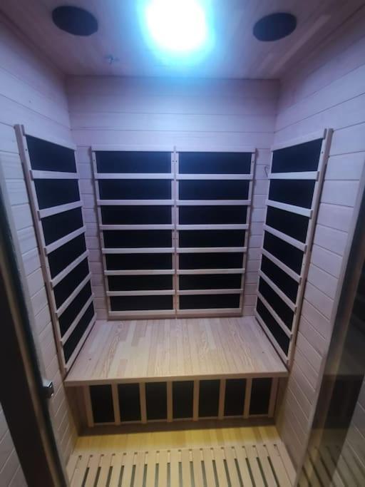 Wohnung Am Kurpark Mit Privater Innensauna & Led! Schluesselbox Boppard Eksteriør billede