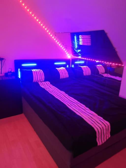 Wohnung Am Kurpark Mit Privater Innensauna & Led! Schluesselbox Boppard Eksteriør billede