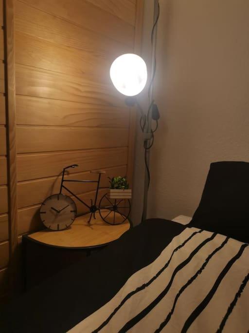 Wohnung Am Kurpark Mit Privater Innensauna & Led! Schluesselbox Boppard Eksteriør billede